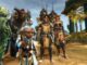 Guild Wars 2 - Tựa game MMORPG