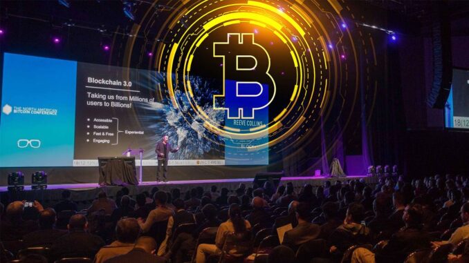 Hội nghị Bitcoin 2021