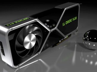 Nvidia chính thức ra mắt VGA cao cấp GeForce RTX 3080T