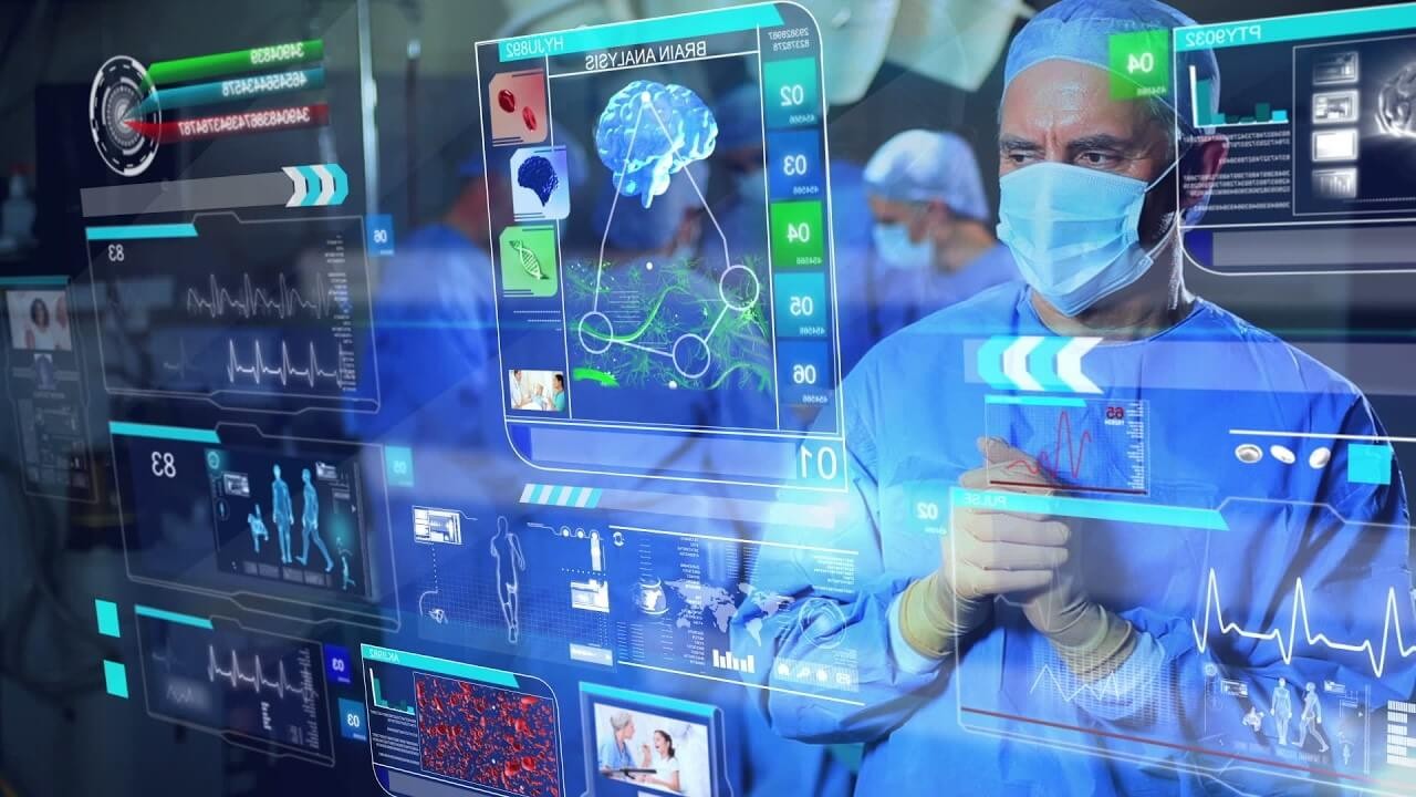 Ứng dụng AI vào lĩnh vực y tế còn nhiều hạn chế